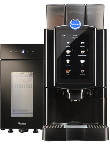 Carimali ARMONIA LIGHT Full Otomatik Kahve Makinesi: Hız, Kalite ve Çok Yönlülük