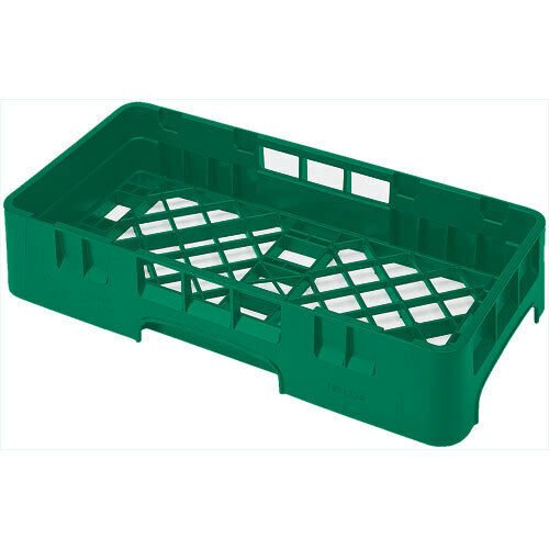 Cambro HBR712 Yarım Ölçü Düz Bulaşık Basketi 6,7 CM