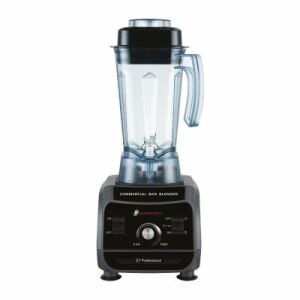 Gtech Bar Blender, GT Professional, 2 Lt, 1500 W, Siyah