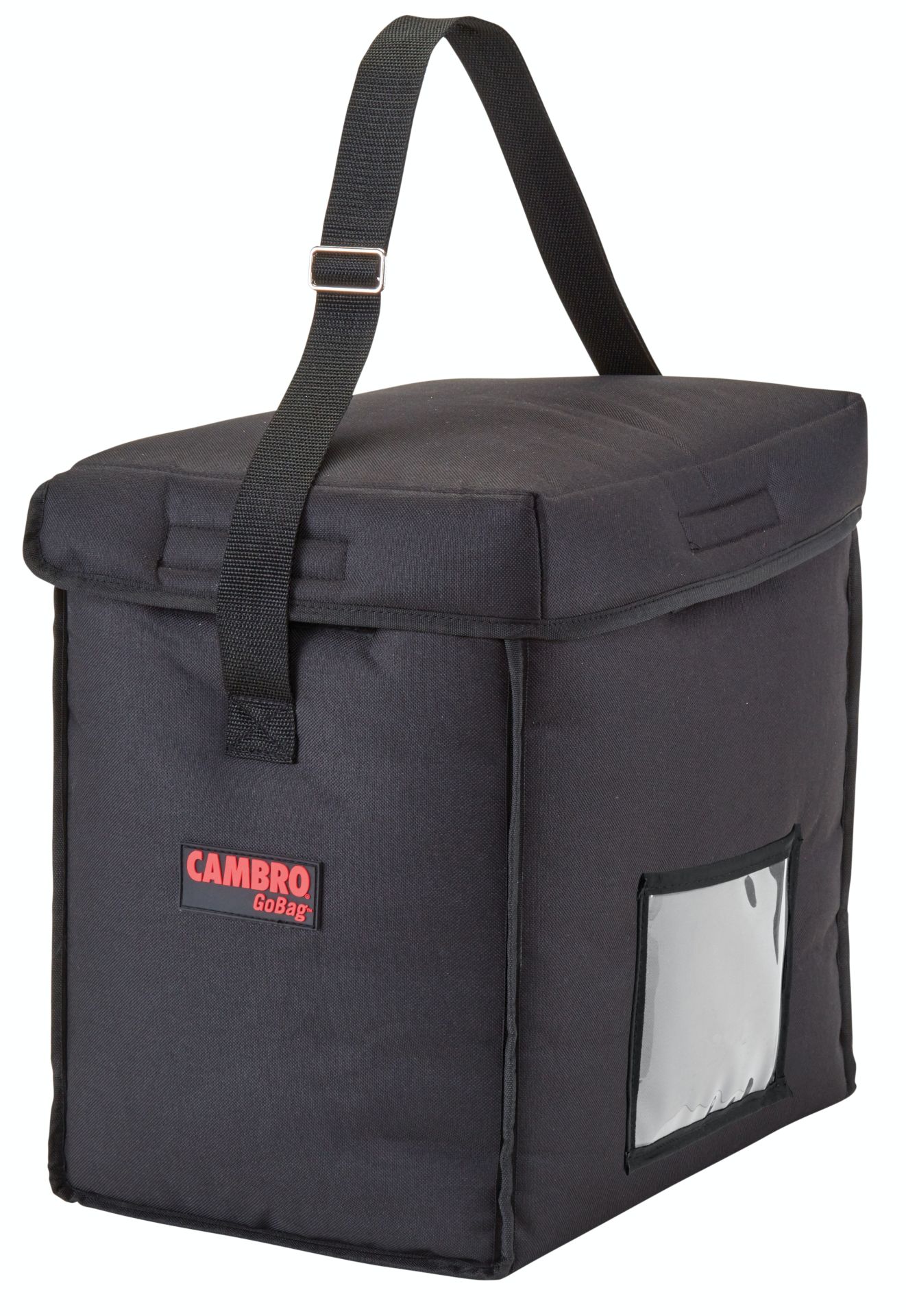 Cambro Termal Eve Servis Çantası 33 X 23 X 33 CM