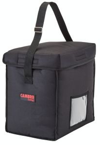 Cambro Termal Eve Servis Çantası 33 X 23 X 33 CM