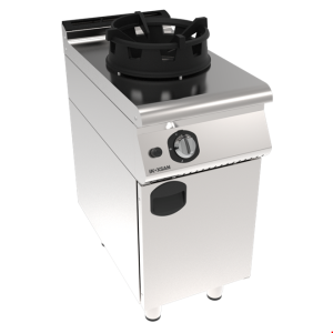 İNOKSAN INO-7OG 10W Wok Ocağı (15,5 kW) - Perfect 700 Seri, Dolaplı