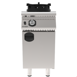 İNOKSAN INO-7OG 10W Wok Ocağı (15,5 kW) - Perfect 700 Seri, Dolaplı