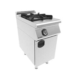 Inoksan Wok Stove - With Cabinet, INO-7OG10W