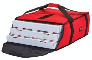 كيس بيتزا حراري من كامبرو 3 × 45.7 سم