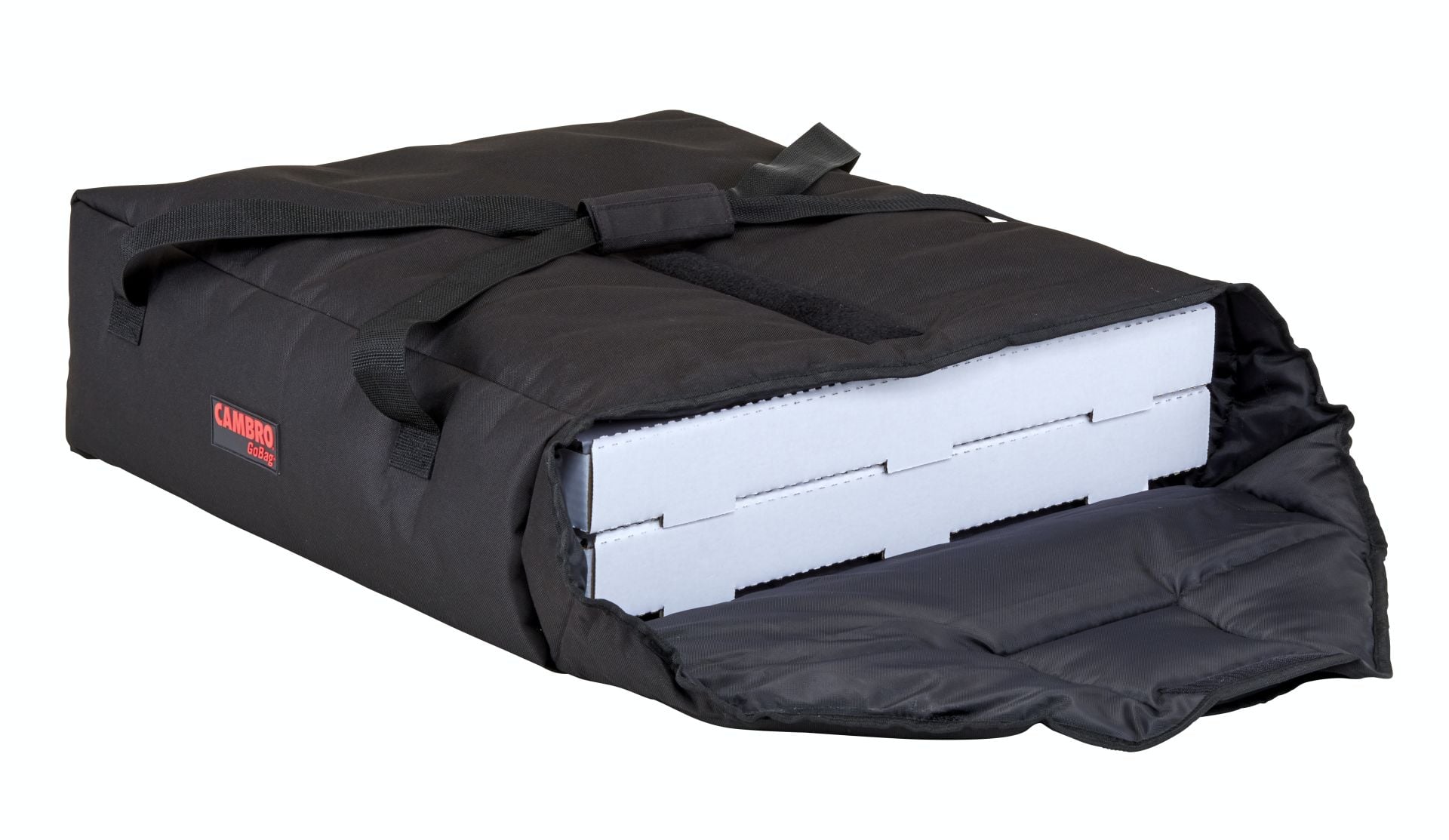 Cambro Termal Pizza Çantası 2 X 50.8 CM