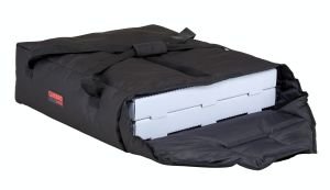 Cambro Termal Pizza Çantası 2 X 50.8 CM