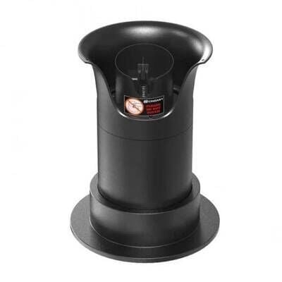 Cinoart PC Portafilter Temizleme Makinesi: Hızlı ve Hijyenik Çözüm