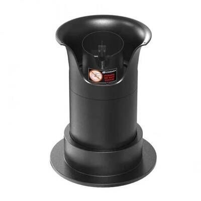 Cinoart PC Portafilter Temizleme Makinesi: Hızlı ve Hijyenik Çözüm