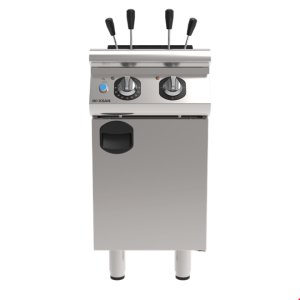 وحدة غلي المعكرونة من İnoksan مع خزانة ، نصف وحدة ، INO-7ME10