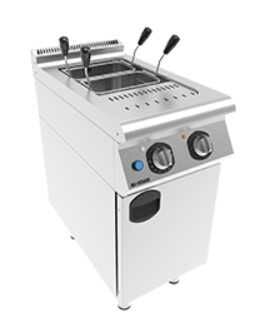 İnoksan Makarna Haşlama Ünitesi, Dolaplı, Yarım Modül, INO-7ME10