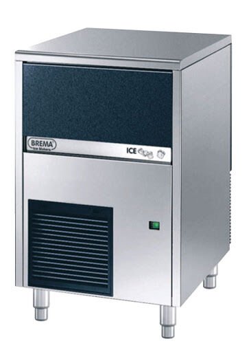 Brema Ice Maker, 67 Kg, CB640A