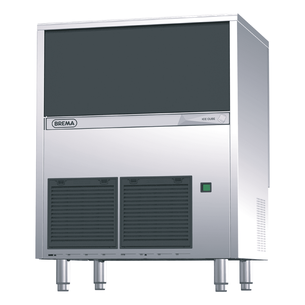Brema CB 640 A HC - 73 Kg/Gün Buz Makinesi
