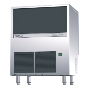 Brema CB 640 A HC - 73 Kg/Gün Buz Makinesi