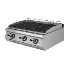 Empero Gas Basin Grills, 70 Series EMP.PLS.7LG030
