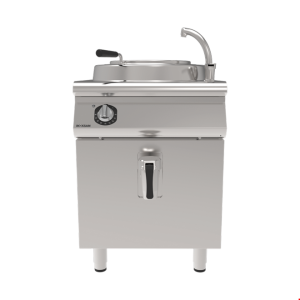 İNOKSAN INO-7SE 05 Elektrikli Kaynatma Tenceresi (6 kW, 50 Lt) - İndirekt Isıtmalı