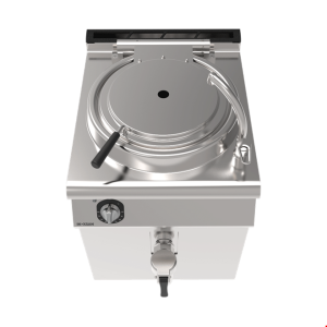 Inoksan Boiling Pot, Electric, Indirect, 50Lt, INO-7SE05