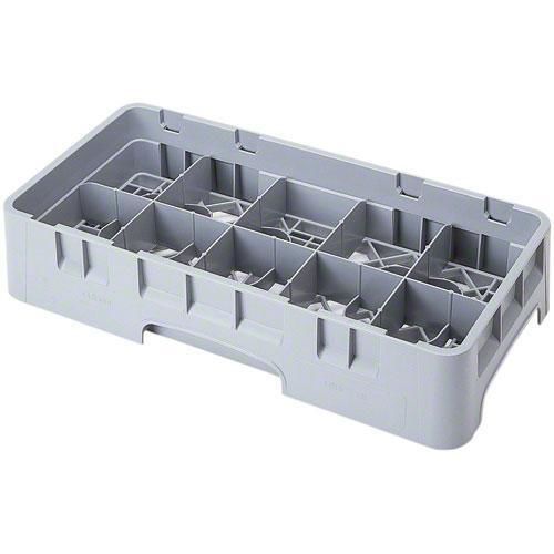 Cambro 10 Bölmeli Fincan Basketi H: 6,6 CM