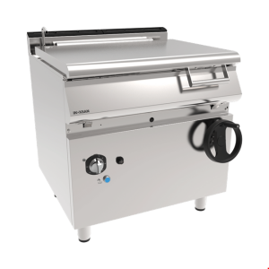 İNOKSAN INO-7DG 06 Gazlı Devrilir Tava (13 kW, 60 Lt) - Perfect 700 Seri, Manuel