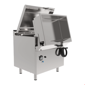 İNOKSAN INO-7DG 06 Gazlı Devrilir Tava (13 kW, 60 Lt) - Perfect 700 Seri, Manuel