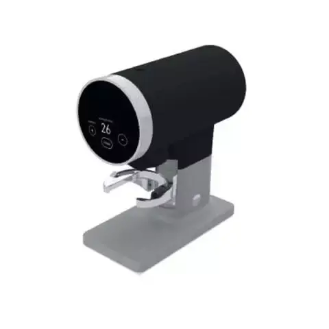 Otto Disko Otomatik Tamper Makinesi