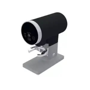 Otto Disko Otomatik Tamper Makinesi