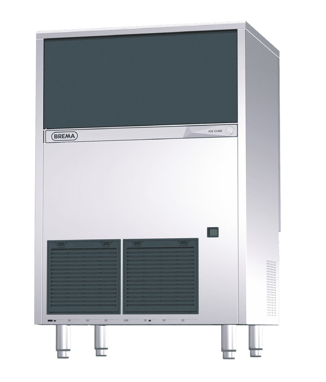 Brema CB 955 A HC - 97 Kg/Gün Küp Buz Makinesi