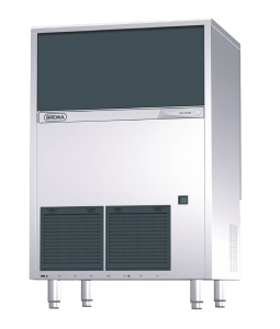Brema CB 955 A HC - 97 Kg/Gün Küp Buz Makinesi