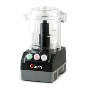 Gtech FC-2MP Sebze Parçalama Makinesi 2,4 Lt Kapasiteli