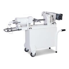 Empero Otomatik Tulumba Ve Köfte Şekillendirme Makinesi 220V 5 Kg Hamur Hazneli TK.01