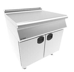 İnoksan Nötr Ara Tezgah, Dolaplı 1 Modül, INO-7TN20