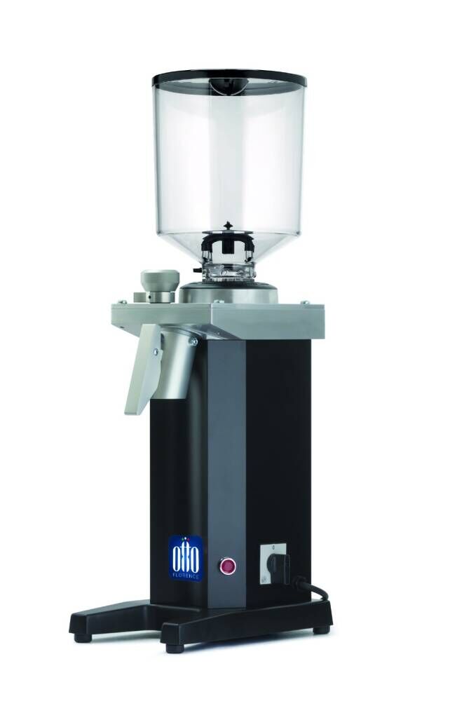 Otto DROGHERIA 65 Ticari Kahve Değirmeni: Perakende ve Çok Amaçlı Kahve Öğütmenin Yeni Standardı