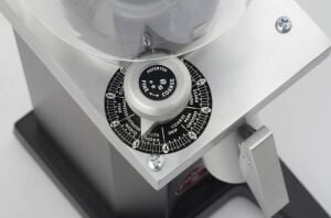 Otto DROGHERIA 65 Ticari Kahve Değirmeni: Perakende ve Çok Amaçlı Kahve Öğütmenin Yeni Standardı