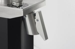 Otto DROGHERIA 65 Ticari Kahve Değirmeni: Perakende ve Çok Amaçlı Kahve Öğütmenin Yeni Standardı