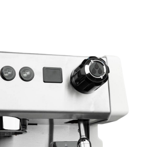 Cime LUNA SB-20 Espresso Kahve Makinesi - Beyaz: Küçük Alanlarda Profesyonel Güç