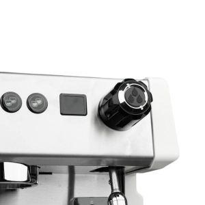 Cime LUNA SB-20 Espresso Kahve Makinesi - Beyaz: Küçük Alanlarda Profesyonel Güç