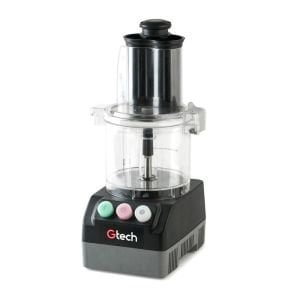 Gtech FC-3MC Sebze Doğrama ve Parçalama Makinesi, 3.3 Lt