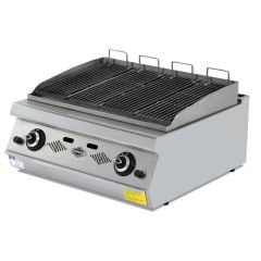 Empero Gas Water Grill ، 70 Series EMP.PLS.7LG020-S
