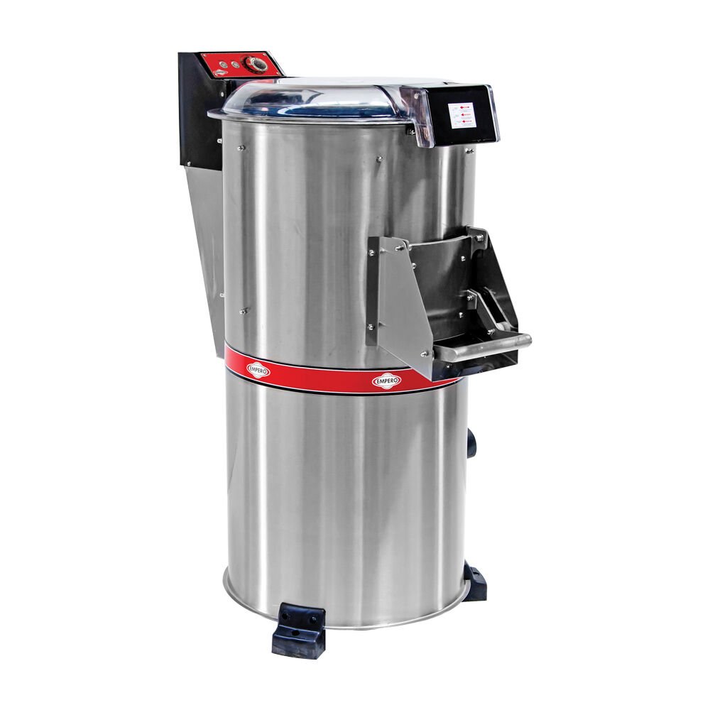 Empero Patates Soyma Makinesi 220V 30 Kg PS.09