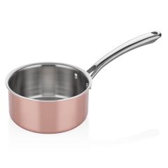 Altınbaşak A 103KA Multi Metal Copper Induction Kacerola