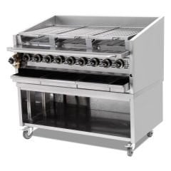 Empero American Gas Basin Grill EMP.PLS.US-2