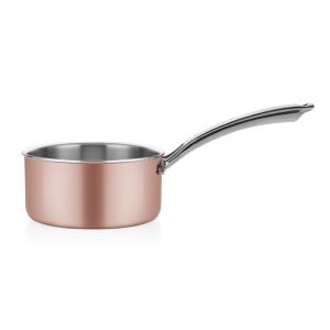 Altınbaşak A 103KA Multi Metal Copper Induction Kacerola