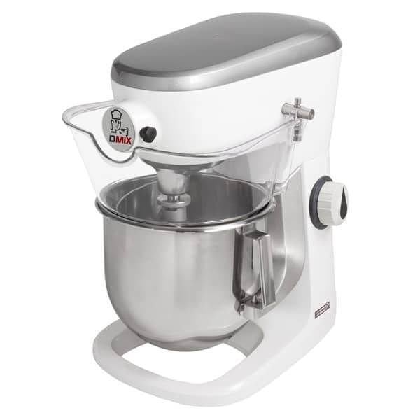 Dito Sama Dmix Set Üstü Mikser 5,2 Litre 500 W