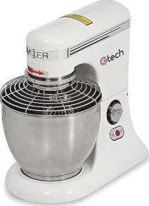 Gtech MXB7 Set Üstü Mikser, 7 Lt Kapasiteli