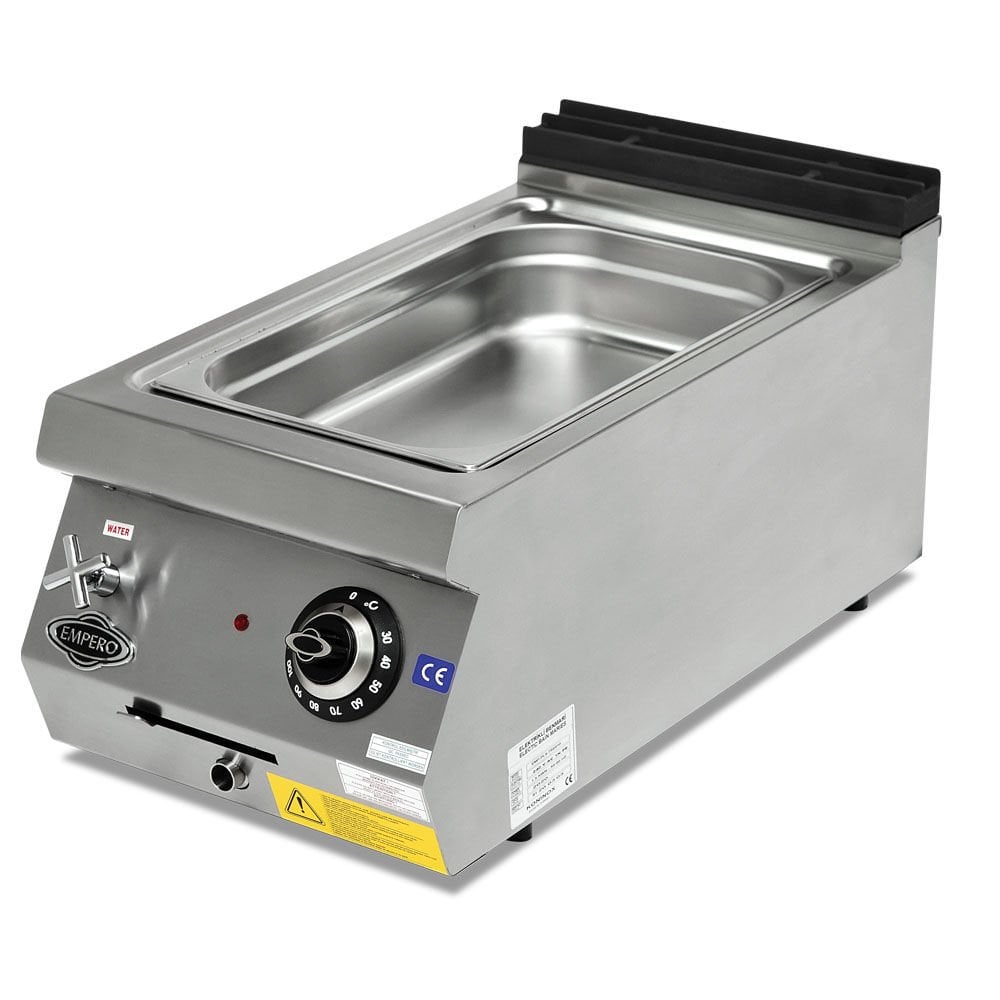 Empero Elektrikli Benmari, 70'Lik Seri EMP.PLS.7SE010