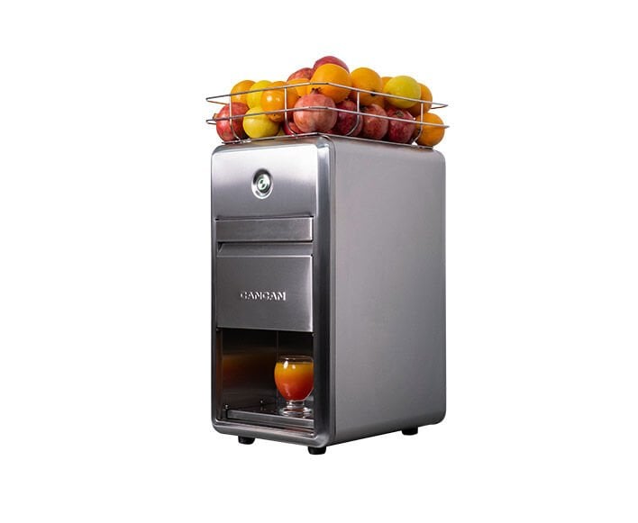 Cancan 0603 Otomatik Nar Sıkma Makinesi