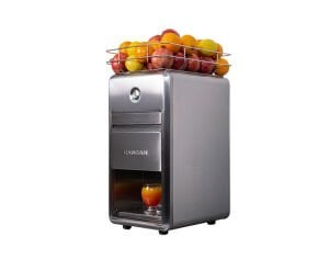 كانكان 0603 ماكينة عصر الرمان الأوتوماتيكية