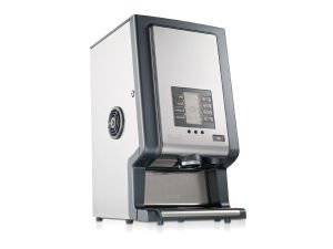 Bravilor Bonamat Bolero XL 423 Instant Kahve Makinesi
