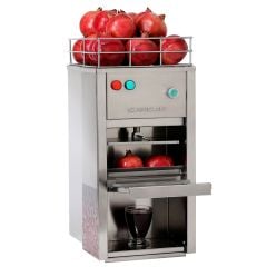 كانكان 0603 ماكينة عصر الرمان الأوتوماتيكية