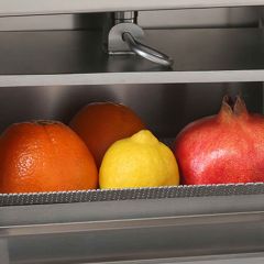 Cancan 0603 Otomatik Nar Sıkma Makinesi